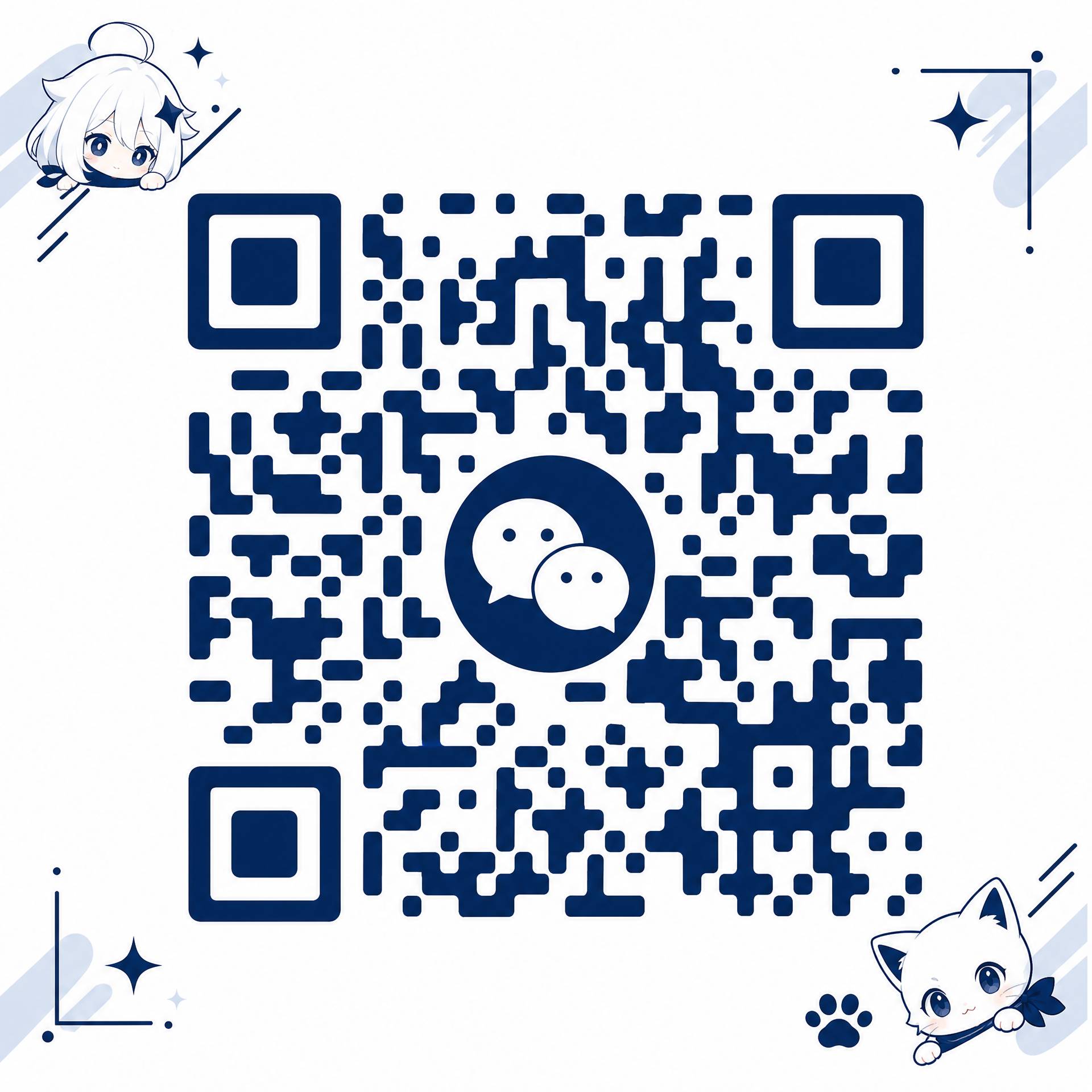 每日吃瓜公众号y94i85_Official二维码